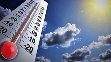 حالة الطقس لثالث أيام العيد.. - المصدر تونس