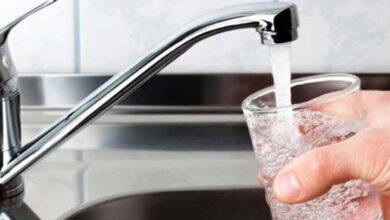 تنبيه/ انقطاع مياه الشرب بهذه المناطق..#خبر_عاجل - المصدر تونس