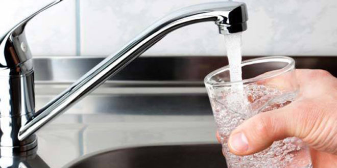 تنبيه/ انقطاع مياه الشرب بهذه المناطق..#خبر_عاجل - المصدر تونس