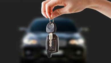 رفض تأمين السيارات القديمة..وزارة المالية تكشف وتوضح..#خبر_عاجل - المصدر تونس