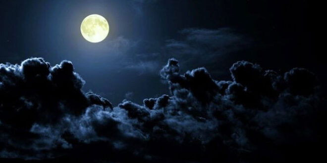 متابعة للوضع الجوي لهذه الليلة.. - المصدر تونس