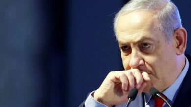 عاجل/ بعد ضربة عراد وديمونة.. نتنياهو يهدد باستهداف قادة إيران.. - المصدر تونس