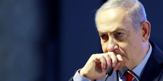 عاجل/ بعد ضربة عراد وديمونة.. نتنياهو يهدد باستهداف قادة إيران.. - المصدر تونس