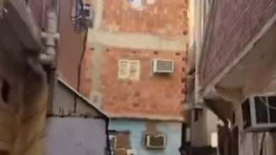 عاجل/ السعودية توقف مواطنة تونسية على خلفية فيديو “أحياء مكة” الذي أثار ضجة كبيرة.. - المصدر تونس