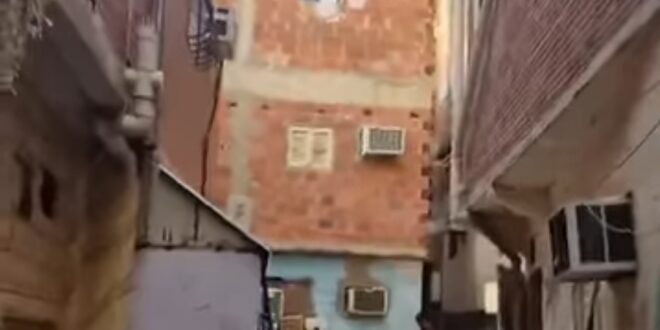 عاجل/ السعودية توقف مواطنة تونسية على خلفية فيديو “أحياء مكة” الذي أثار ضجة كبيرة.. - المصدر تونس