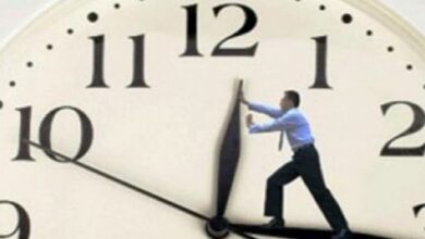 بداية من اليوم..استئناف العمل بالتوقيت الشتوي..وهذه التفاصيل.. - المصدر تونس