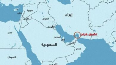 عاجل/ هذه الأطراف ممنوعة: إيران تحدد ضوابط وشروط المرور الآمن في مضيق هرمز.. - المصدر تونس