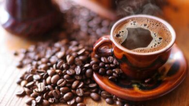 طبيب مختصّ في أمراض القلب : تناول القهوة بمعدل يتراوح بين كوبين وخمسة أكواب يوميًا يحقق فوائد متعددة لصحة القلب - المصدر تونس