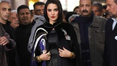 الاعلامية فجر السعيد تفتح النار على “درة زروق” وتنتقد أداءها في مسلسل “علي كلاي”.. - المصدر تونس