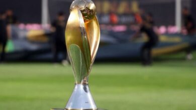 قمة تونسية جنوب أفريقية ودربي مغربي خالص: تفاصيل برنامج نصف نهائي دوري أبطال أفريقيا..#خبر_عاجل - المصدر تونس