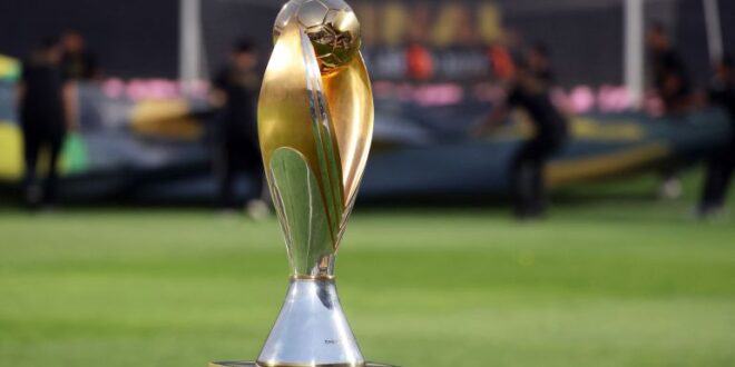 قمة تونسية جنوب أفريقية ودربي مغربي خالص: تفاصيل برنامج نصف نهائي دوري أبطال أفريقيا..#خبر_عاجل - المصدر تونس