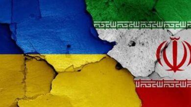 إيران مقابل أوكرانيا.. الكرملين يوضح حقيقة “مقايضة” أميركا..#خبر_عاجل - المصدر تونس