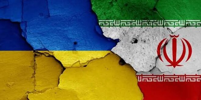 إيران مقابل أوكرانيا.. الكرملين يوضح حقيقة “مقايضة” أميركا..#خبر_عاجل - المصدر تونس