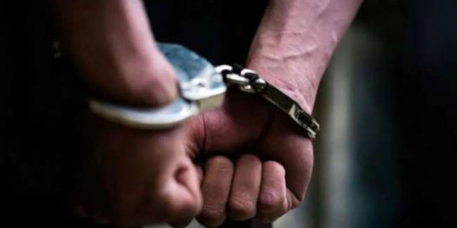 حجز 1200 قرص مخدّر وخراطيش صيد‎ بهذه الولاية..#خبر_عاجل - المصدر تونس