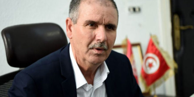 عاجل/ اثر الضجة الكبيرة: ما حقيقة طلب الطبوبي تأجيل مؤتمر اتحاد الشغل..؟! - المصدر تونس