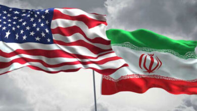 عاجل/ بعد قرار ترامب: مصدر إيراني يفجرها ويكشف.. - المصدر تونس