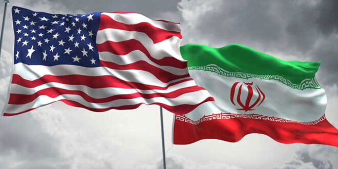 عاجل/ بعد قرار ترامب: مصدر إيراني يفجرها ويكشف.. - المصدر تونس