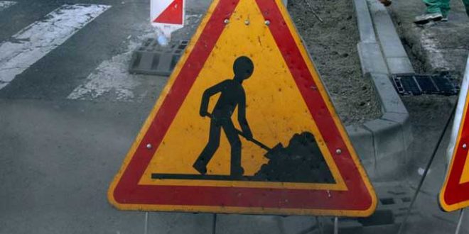 عاجل/ تنبيه لمستعملي هذه الطريق: استئناف الأشغال غدا وتحويل لحركة المرور.. - المصدر تونس