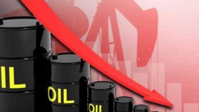 عاجل/ بعد قرار ترامب: تراجع أسعار النفط بأكثر من 13 ​بالمائة.. - المصدر تونس