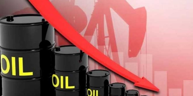 عاجل/ بعد قرار ترامب: تراجع أسعار النفط بأكثر من 13 ​بالمائة.. - المصدر تونس