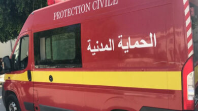 فاجعة تهز هذه الولاية خلال العيد..#خبر_عاجل - المصدر تونس