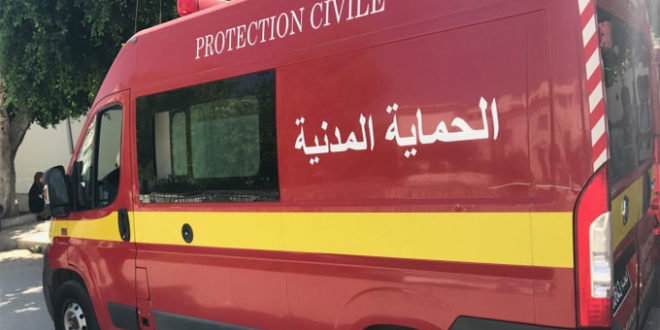 فاجعة تهز هذه الولاية خلال العيد..#خبر_عاجل - المصدر تونس