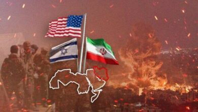 عاجل/ أول رد فعل من إسرائيل على اعلان ترامب.. - المصدر تونس