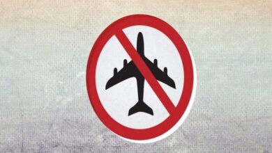 عاجل/ شركة طيران تمدد تعليق رحلاتها إلى مدن بالشرق الأوسط حتى 24 أكتوبر..! - المصدر تونس