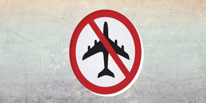 عاجل/ شركة طيران تمدد تعليق رحلاتها إلى مدن بالشرق الأوسط حتى 24 أكتوبر..! - المصدر تونس