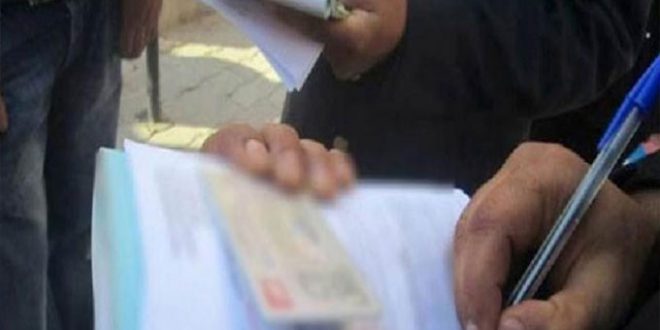 بالأرقام..حصيلة المراقبة الاقتصادية خلال شهر رمضان.. - المصدر تونس