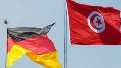 تونس وألمانيا تحييان سبعين عاماً من العلاقات وتعززان تعاونهما متعدد الأبعاد - المصدر تونس