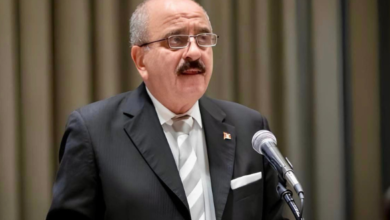 وزير الخارجية يؤدي زيارة عمل الى برلين تستمر يومين.. - المصدر تونس