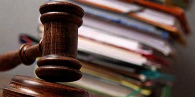 القضاء يرفض الإفراج عن هؤلاء..#خبر_عاجل - المصدر تونس