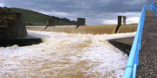 عاجل/ بشرى للتونسيين..مخزون السدود يتجاوز الـ50 بالمائة.. وهذه التفاصيل.. - المصدر تونس