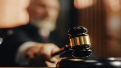 عاجل/ هذا ما قرره القضاء في حق قاتل السفير السابق يوسف بن حاحا بجهة المنزه.. - المصدر تونس