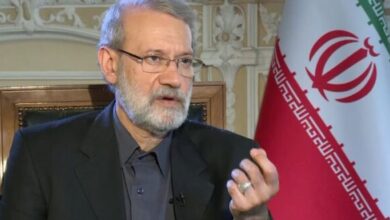 عاجل/ ايران تعين هذه الشخصية خلفا لعلي لاريجاني.. - المصدر تونس