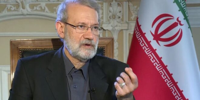 عاجل/ ايران تعين هذه الشخصية خلفا لعلي لاريجاني.. - المصدر تونس