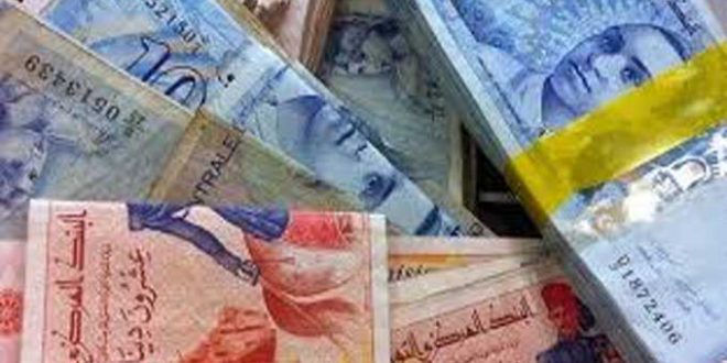 عاجل/ الزيادات في أجور موظفي القطاع العام والخاص ستصرف مهما كانت الظروف لكن..! - المصدر تونس
