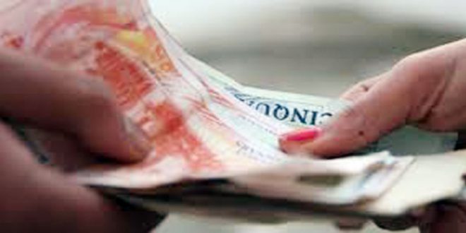 عاجل/ تفاصيل الزيادة في الأجور لثلاث سنوات القادمة.. - المصدر تونس