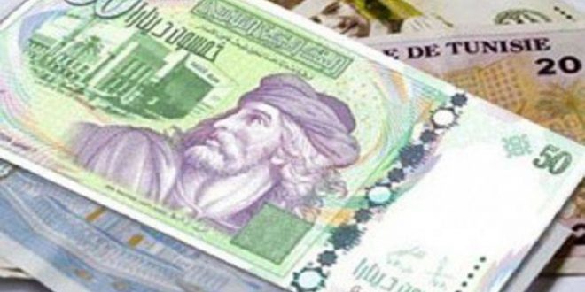 عاجل/ نسبة الزيادة المنتظرة في الأجور للموظفين..! - المصدر تونس