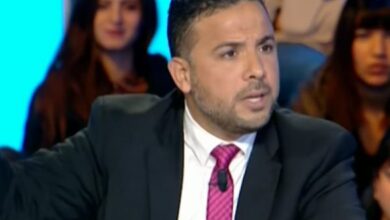 عاجل/ القضاء يصدر حكمه ضد سيف الدين مخلوف في قضية عبير موسي.. - المصدر تونس