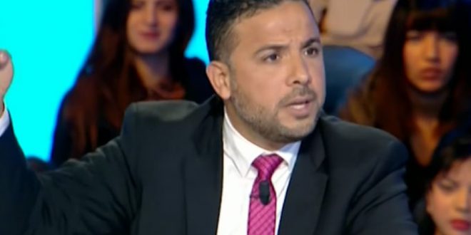 عاجل/ القضاء يصدر حكمه ضد سيف الدين مخلوف في قضية عبير موسي.. - المصدر تونس