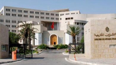 إجلاء تونسيين من إيران ولبنان وتدابير لحماية الجالية بالخليج..#خبر_عاجل - المصدر تونس