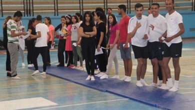 بنزرت: ترشح 8352 تلميذا وتلميذة لإجتياز إمتحان “الباكالوريا رياضة ” وتهيئة 16مركز إختبار - المصدر تونس