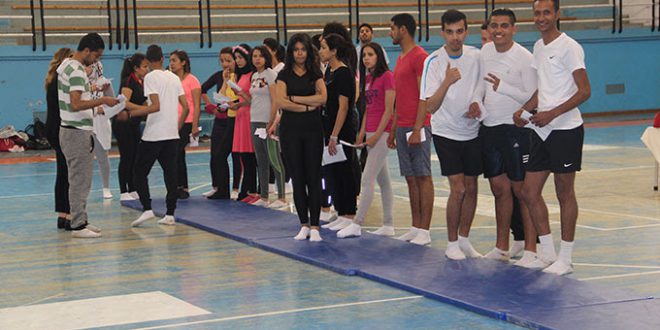 بنزرت: ترشح 8352 تلميذا وتلميذة لإجتياز إمتحان “الباكالوريا رياضة ” وتهيئة 16مركز إختبار - المصدر تونس