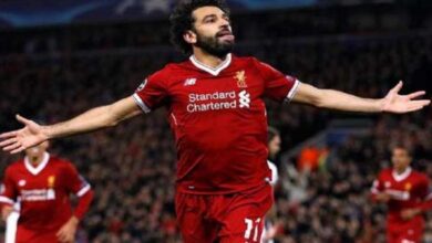 محمد صلاح يعلن رحيله عن ليرفربول بنهاية الموسم الحالي - المصدر تونس