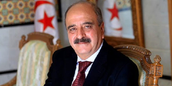 وزير الخارجية يستعرض في برلين واقع وأفاق الشراكة الاقتصادية بين تونس وألمانيا - المصدر تونس