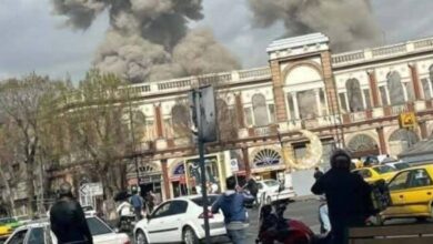 عاجل/ هجوم أمريكي إسرائيلي على إيران..وهذه حصيلة الضحايا.. - المصدر تونس