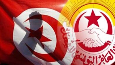 عاجل/ أكد أنه غير شرعي: بوعايشة يهدد باللجوء للقضاء لايقاف مؤتمر الاتحاد.. - المصدر تونس