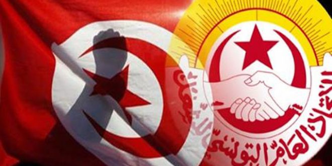 عاجل/ أكد أنه غير شرعي: بوعايشة يهدد باللجوء للقضاء لايقاف مؤتمر الاتحاد.. - المصدر تونس